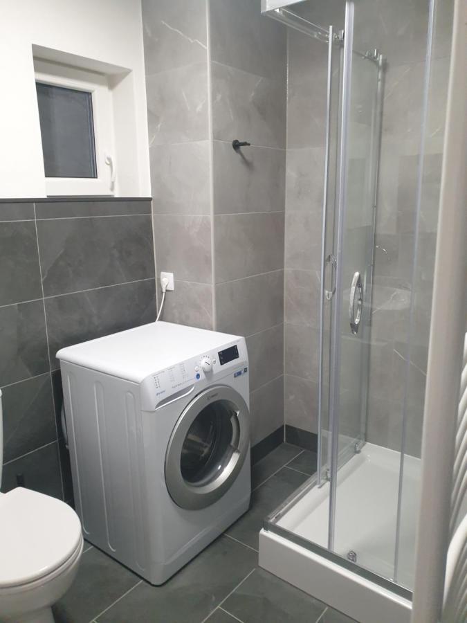 Apartman Bambulka Slovenska Lupca Exteriör bild