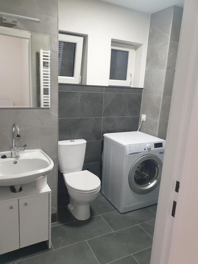 Apartman Bambulka Slovenska Lupca Exteriör bild