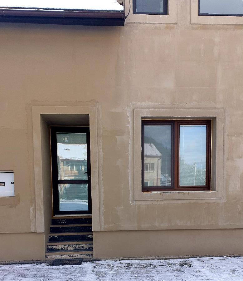 Apartman Bambulka Slovenska Lupca Exteriör bild