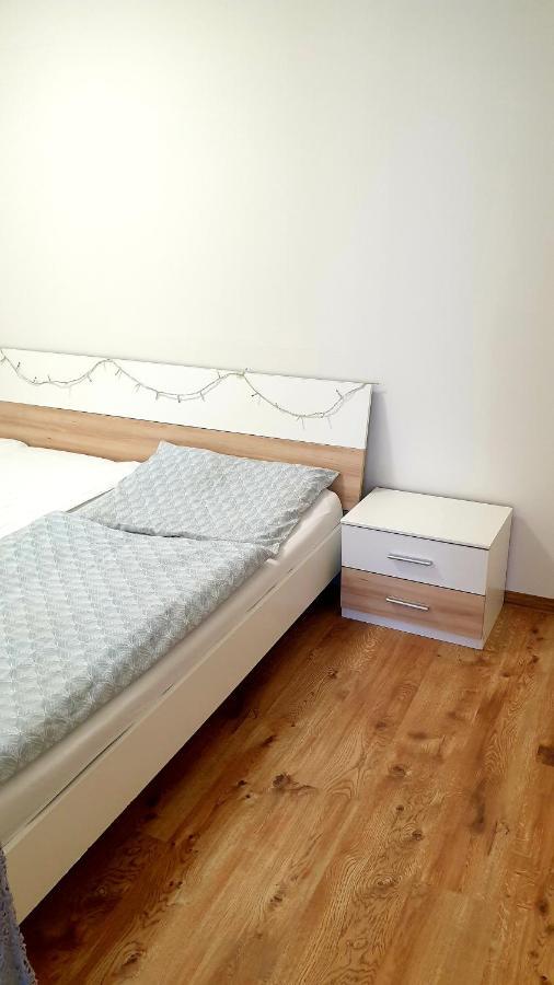 Apartman Bambulka Slovenska Lupca Exteriör bild