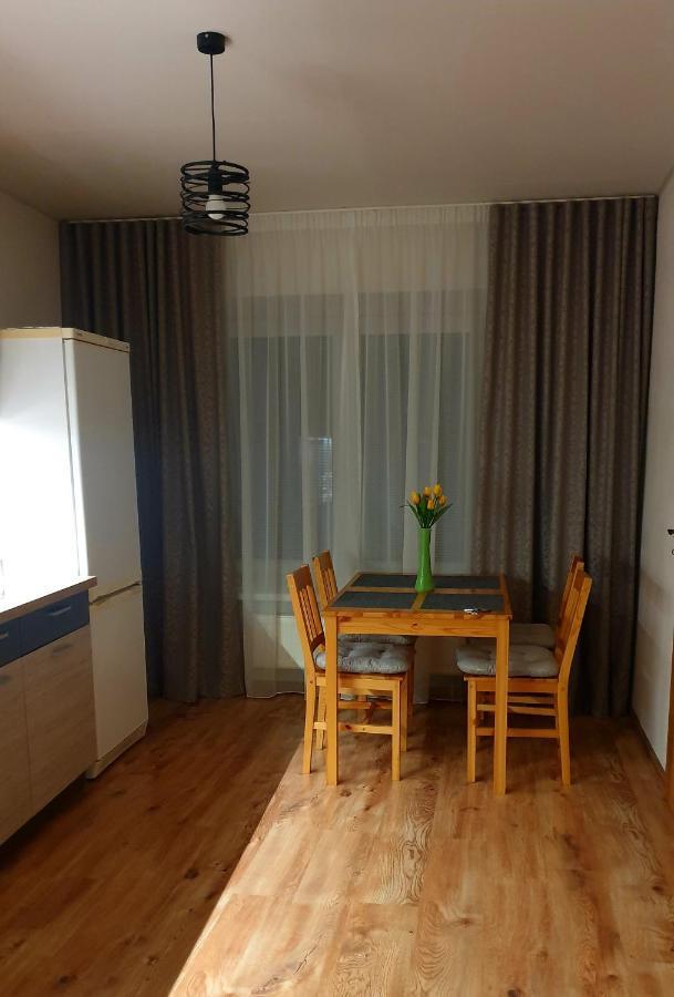 Apartman Bambulka Slovenska Lupca Exteriör bild